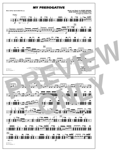 My Prerogative von Bobby Brown (Download) 