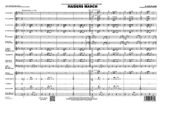 Raiders March von John Williams (Download) 
