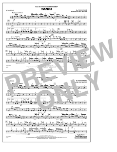 Tank! von Yoko Kanno (Download) 