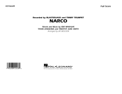 Narco von Blasterjaxx & Timmy Trumpet (Download) 