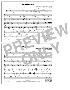 Reach Out von The Four Tops (Download) 