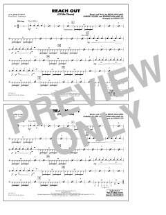 Reach Out von The Four Tops (Download) 