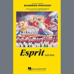 Bohemian Rhapsody von Freddie Mercury (Download) 