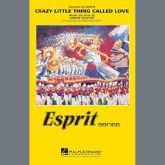 Crazy Little Thing Called Love von Freddie Mercury (Download) 
