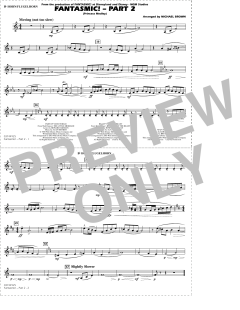 Fantasmic! (Download) 