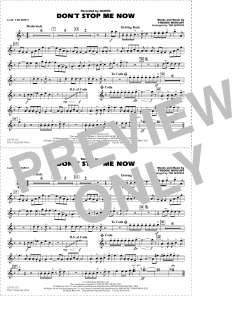 Don't Stop Me Now von Queen (Download) 