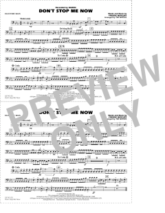 Don't Stop Me Now von Queen (Download) 