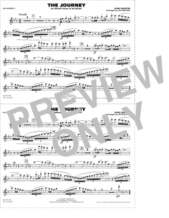 The Journey von Alan Silvestri (Download) 