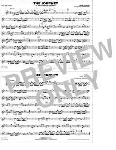 The Journey von Alan Silvestri (Download) 