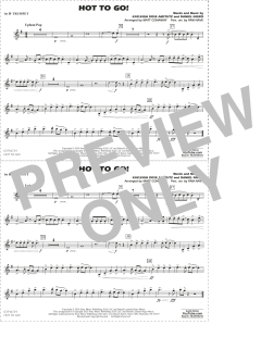 Hot To Go! von Chappell Roan (Download) 