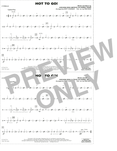 Hot To Go! von Chappell Roan (Download) 