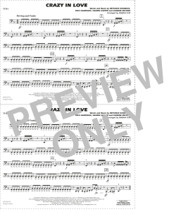 Crazy in Love (Download) 