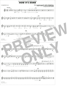 How It's Done (Download) 