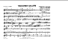 Trooper Salute (Download) 