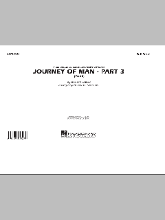 Journey Of Man Part 3 von Richard L. Saucedo (Download) 