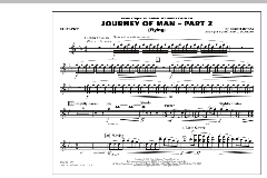 Journey Of Man Part 2 von Benoit Jutras (Download) 