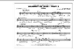 Journey Of Man Part 2 von Benoit Jutras (Download) 