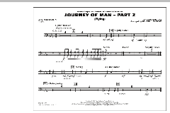Journey Of Man Part 2 von Benoit Jutras (Download) 