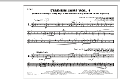 Stadium Jams Vol. 1 (Download) 