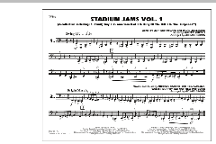 Stadium Jams Vol. 1 (Download) 