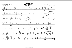 Jupiter (from "The Planets") von Gustav Holst (Download) 