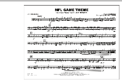 NFL Game Theme (Download) 