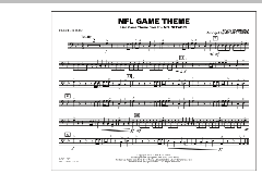 NFL Game Theme (Download) 