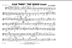 Star Trek - The Inner Light von Jay Chattaway (Download) 
