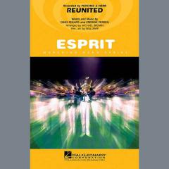 Reunited von Dino Fekaris (Download) 