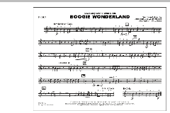 Boogie Wonderland von Allee Willis (Download) 