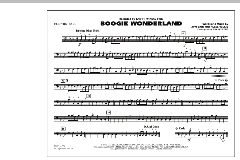 Boogie Wonderland von Allee Willis (Download) 
