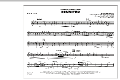Reunited von Dino Fekaris (Download) 