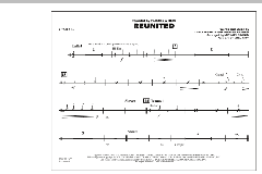 Reunited von Dino Fekaris (Download) 