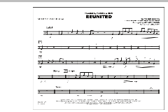 Reunited von Dino Fekaris (Download) 