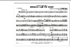 Would I Lie To You? von Annie Lennox (Download) 