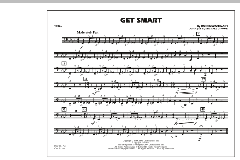 Get Smart von Irving Szathmary (Download) 