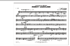 Sweet Caroline von Neil Diamond (Download) 