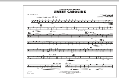 Sweet Caroline von Neil Diamond (Download) 