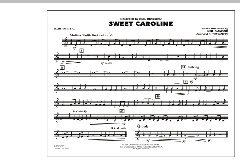 Sweet Caroline von Neil Diamond (Download) 