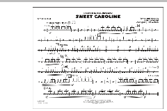 Sweet Caroline von Neil Diamond (Download) 