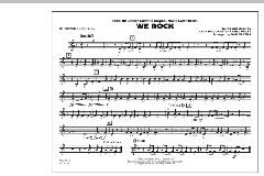 We Rock von Greg Wells (Download) 