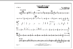Thriller von Michael Jackson (Download) 