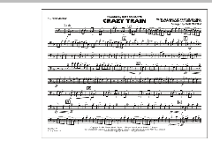 Crazy Train (Download) 