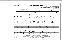 Brick House (Download) 