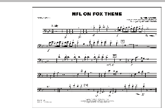 NFL On Fox Theme (Download) 