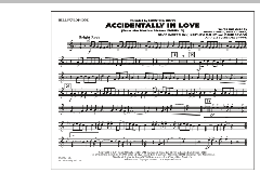 Accidentally In Love (Download) 