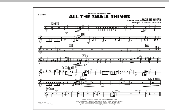 All The Small Things (Download) 