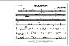 Funkytown (Download) 