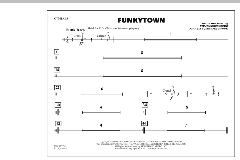 Funkytown (Download) 