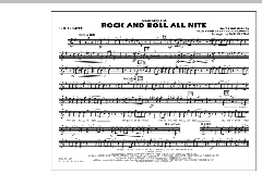 Rock And Roll All Nite von Paul Stanley (Download) 